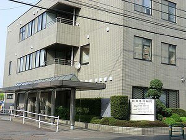 【周辺】周辺環境:松井外科病院