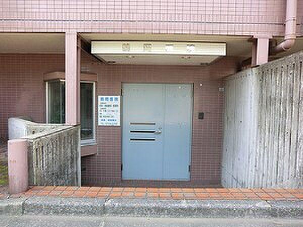 【周辺】周辺環境:鶴岡医院