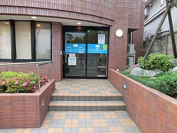 【周辺】周辺環境:羽山医院