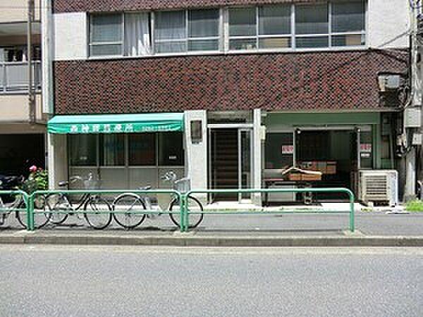 【周辺】周辺環境:西神田診療所