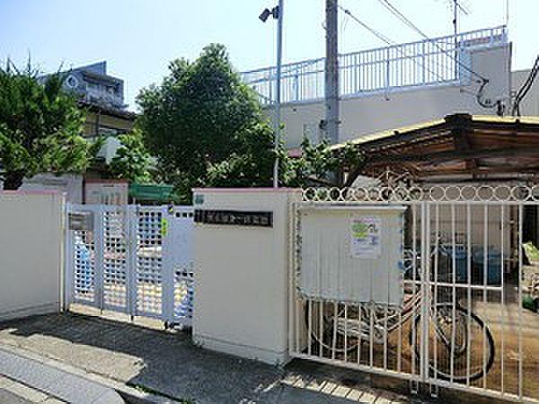 【周辺】南長崎第一保育園
