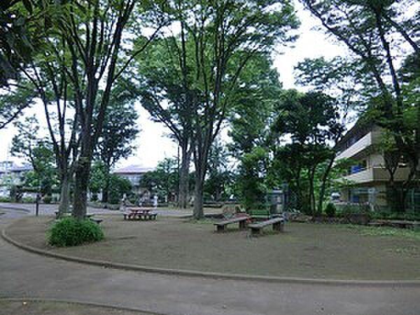 【周辺】昭栄公園