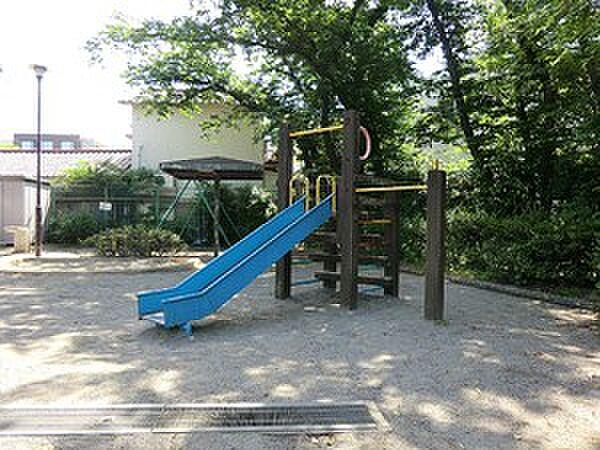 【周辺】周辺環境:宮ノ下児童公園