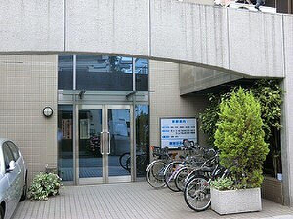【周辺】周辺環境:東蒲田診療所