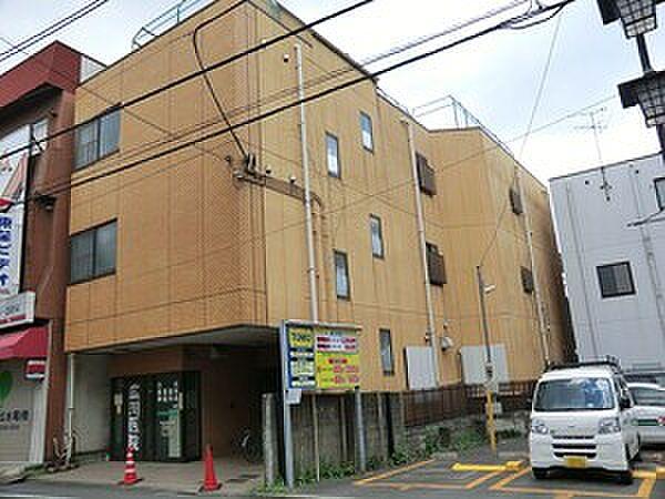 【周辺】周辺環境:広川医院