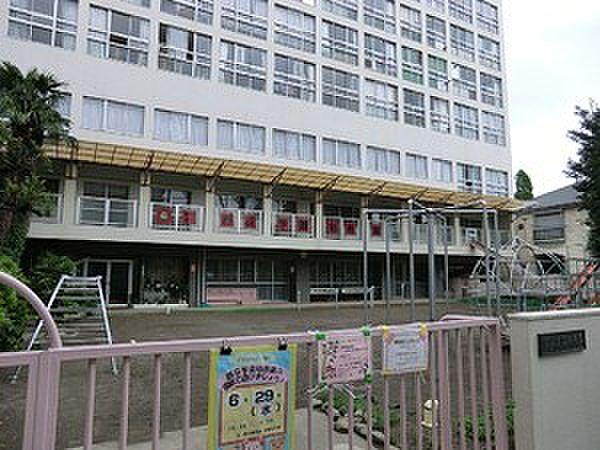 【周辺】周辺環境:西荻学園幼稚園