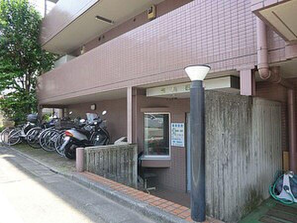 【周辺】鶴岡医院