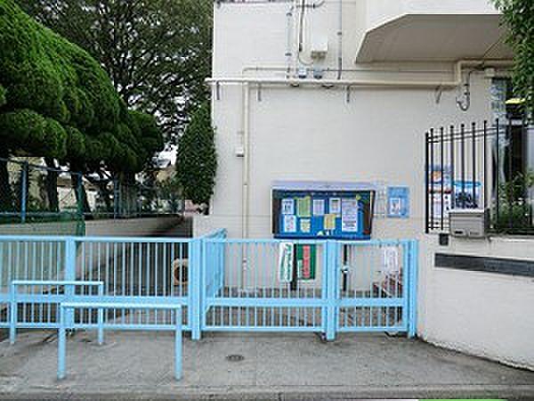 【周辺】中町幼稚園