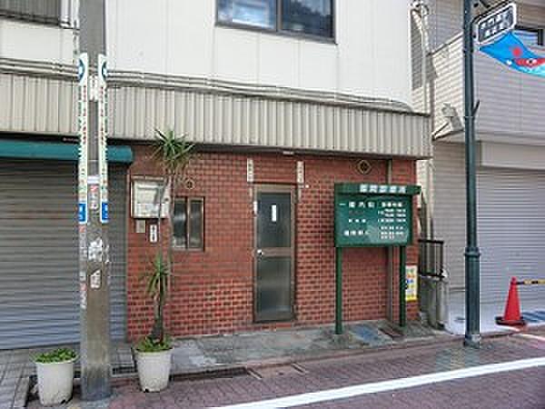 【周辺】福岡診療所