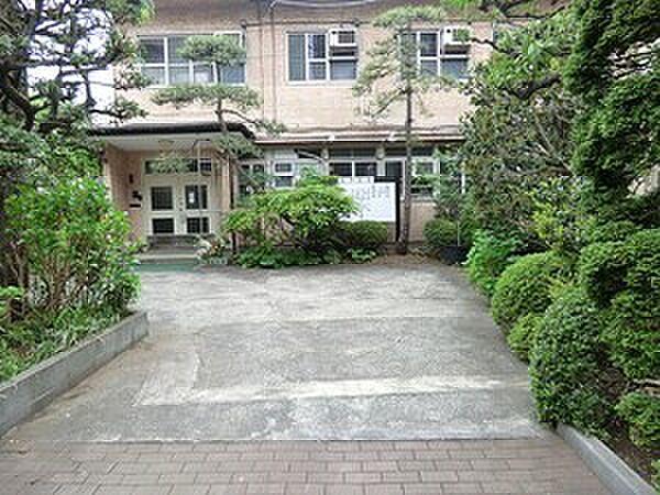 【周辺】周辺環境:松木医院