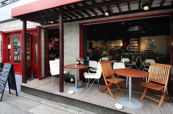 【周辺】【喫茶店・カフェ】ハイマットカフェまで1302ｍ