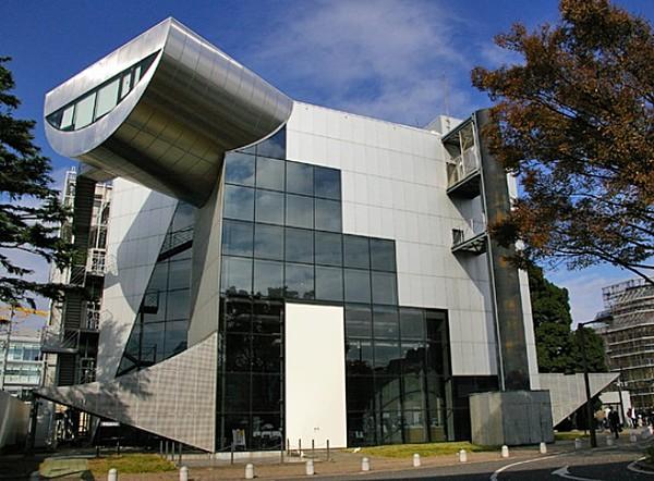【周辺】【大学】東京工業大学 大岡山キャンパス 緑が丘3号館まで834ｍ