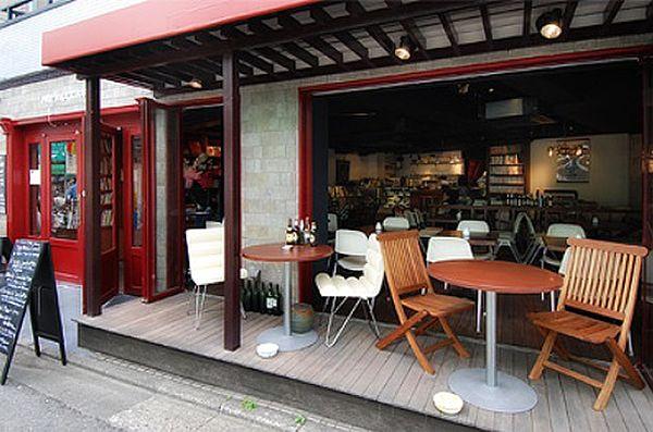 【周辺】【喫茶店・カフェ】ハイマットカフェまで1438ｍ