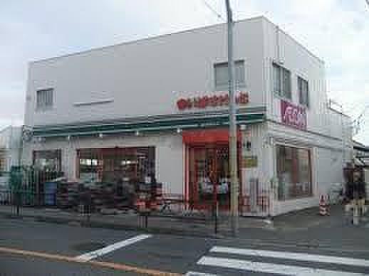 【周辺】まいばすけっとお花茶屋駅前店まで594m、生鮮スーパー