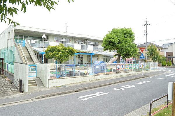 【周辺】名古屋市鳴子保育園まで131m