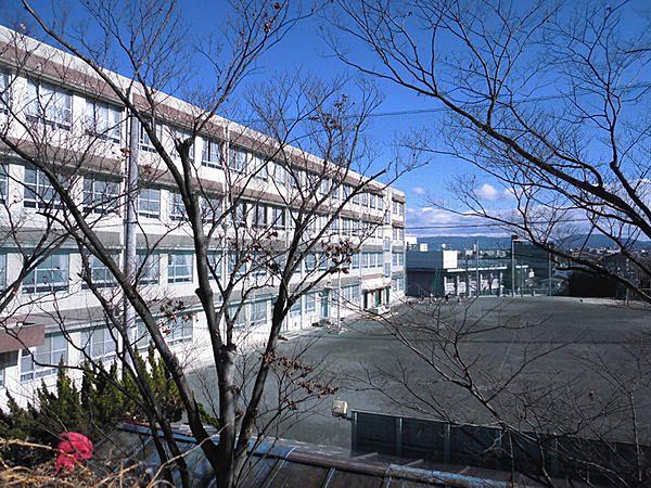 【周辺】名古屋市立平和が丘小学校まで1070m