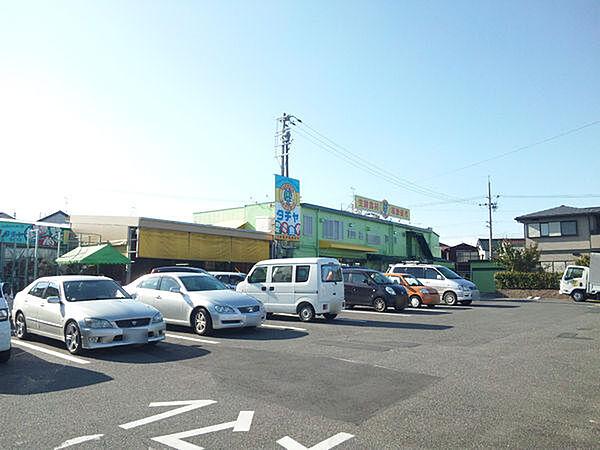 【周辺】タチヤ緑神沢店まで707m