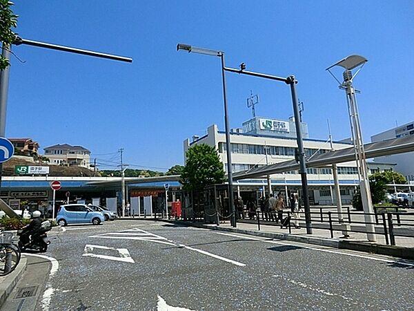 【周辺】逗子駅(JR 横須賀線)まで960m