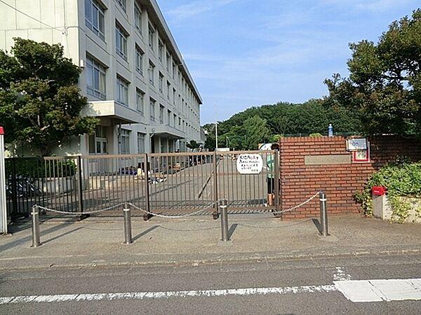 【周辺】藤沢市立天神小学校まで1200m