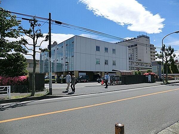 【周辺】地方独立行政法人神奈川県立病院機構神奈川県立がんセンターまで1736m