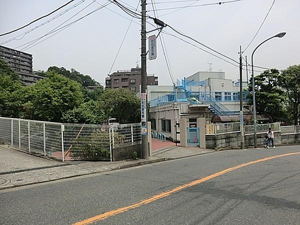 【周辺】和田愛児園まで454m