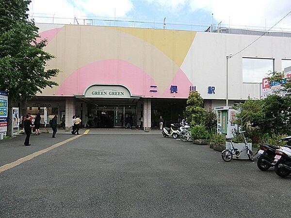 【周辺】二俣川駅(相鉄 本線)まで3442m