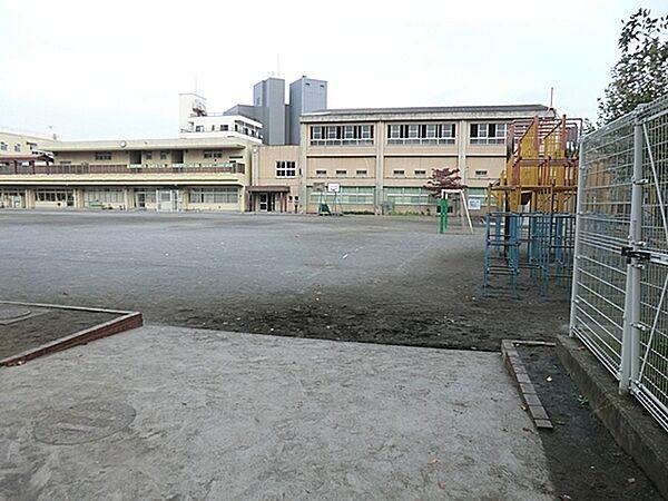 【周辺】横浜市立豊岡小学校まで660m