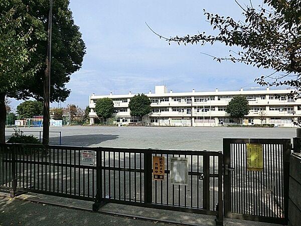 【周辺】横浜市立若葉台小学校まで355m