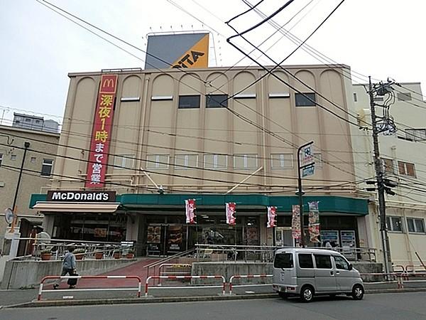 【周辺】アピタ金沢文庫店まで1021m