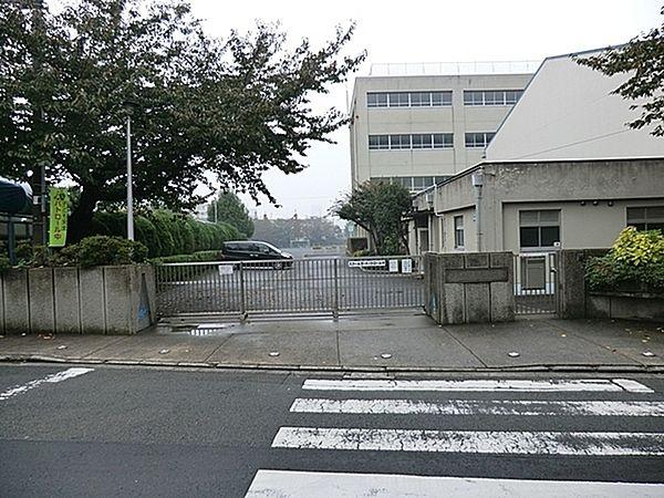 【周辺】横浜市立浦島小学校まで630m