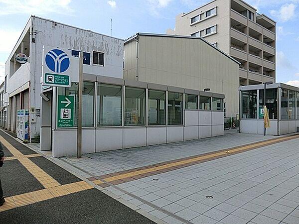 【周辺】高田駅(横浜市営地下鉄 グリーンライン)まで800m