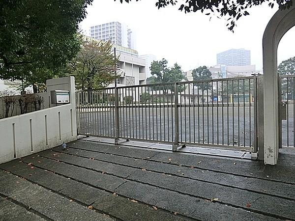 【周辺】横浜市立神奈川小学校まで1143m
