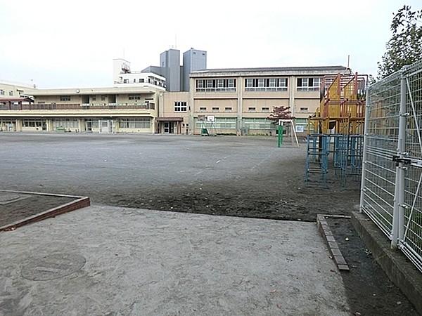 【周辺】横浜市立豊岡小学校まで246m