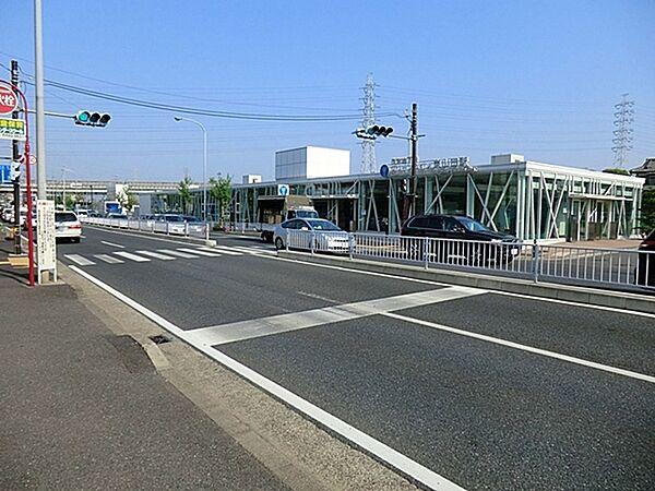 【周辺】東山田駅(横浜市営地下鉄 グリーンライン)まで1894m
