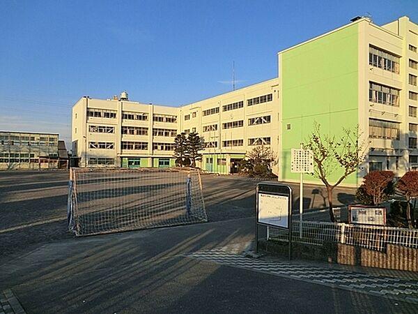【周辺】横浜市立東汲沢小学校まで738m