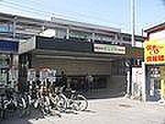 【周辺】馬込沢駅(東武 野田線)まで1467m