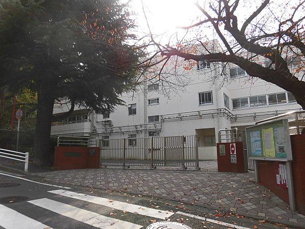 【周辺】【小学校】横浜市立寺尾小学校まで4991ｍ