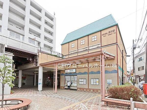 【周辺】反町駅(東急 東横線)まで320m