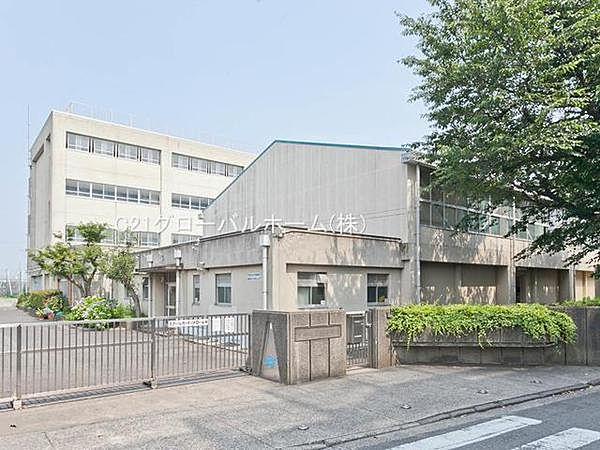 【周辺】横浜市立浦島小学校まで920m