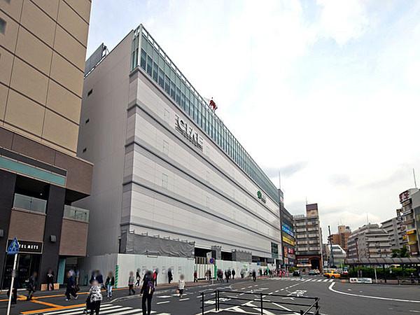 【周辺】鶴見駅(JR 京浜東北線)まで240m