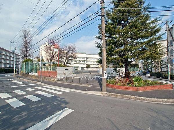 【周辺】横浜市立瀬戸ケ谷小学校まで600m