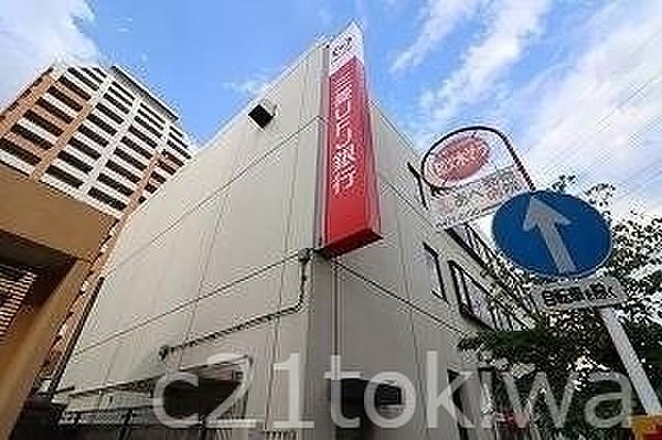 【周辺】三菱UFJ銀行志木駅前支店まで42m
