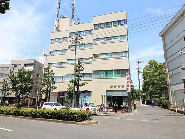 【周辺】京都銀行修学院支店まで138m