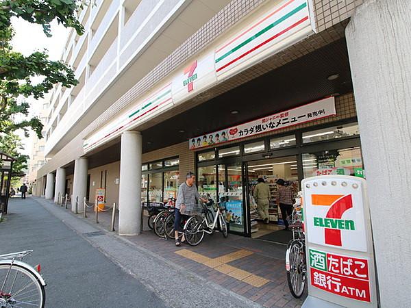 【周辺】セブンイレブン京都修学院駅前店まで250m