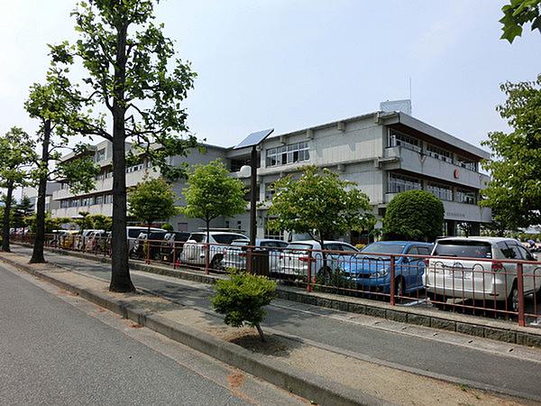 【周辺】山形市立桜田小学校まで974m