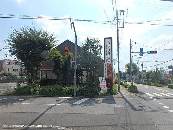 【周辺】サンマルクG蕨塚越店まで144m、徒歩2分