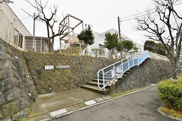 【周辺】藤沢市立小糸保育園まで1137m