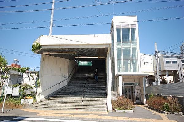 【周辺】JR平塚駅西口まで160m
