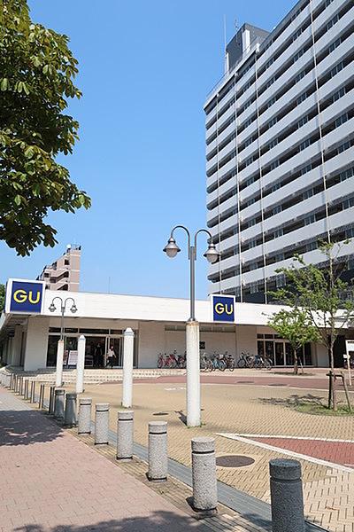 【周辺】マツモトキヨシ西葛西駅前店まで2149m