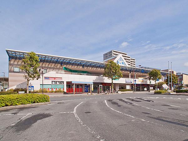 【周辺】京成臼井駅(京成 本線)まで527m